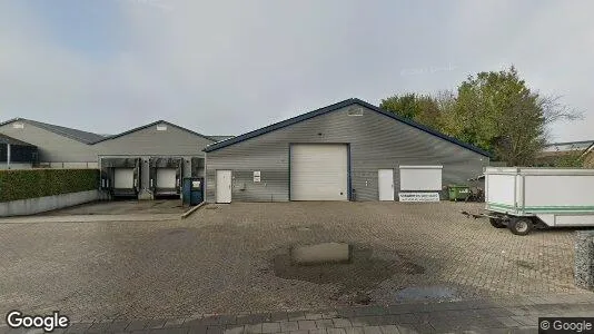 Propiedades comerciales En alquiler i Gorinchem - Foto de Google Street View