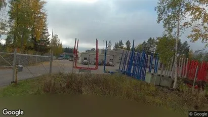 Kontorlokaler til leje i Kuopio - Foto fra Google Street View