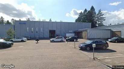 Office spaces for rent in Vantaa - Photo from Google Street View