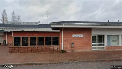 Lokaler til salg i Kangasala - Foto fra Google Street View
