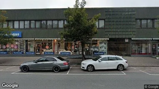 Gewerbeflächen zum Kauf i Salo – Foto von Google Street View