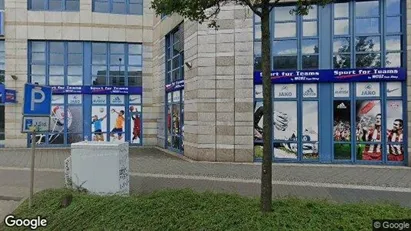Kantorruimte te huur in Leipzig - Foto uit Google Street View