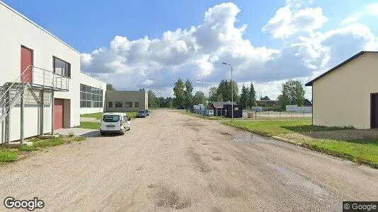 Gewerbeflächen zur Miete i Location is not specified – Foto von Google Street View