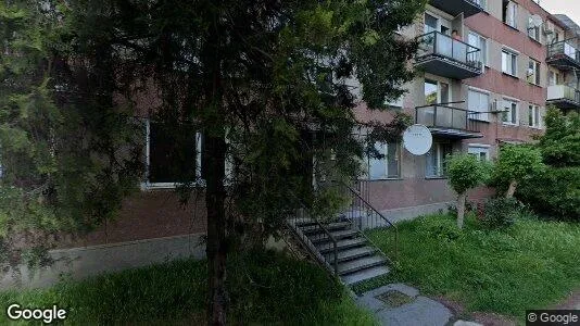 Bedrijfsruimtes te huur i Komárno - Foto uit Google Street View