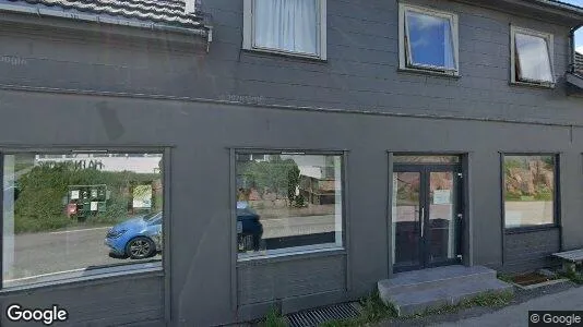 Werkstätte zur Miete i Hurum – Foto von Google Street View