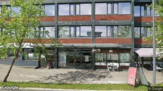 Office spaces for rent i Sørum - Photo from Google Street View