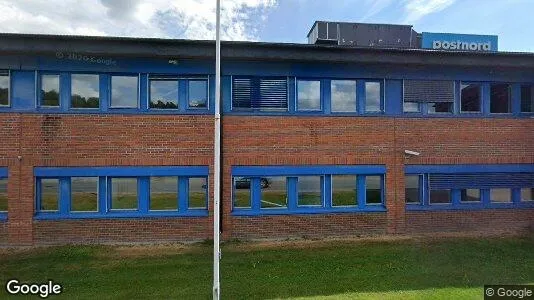 Office spaces for rent i Larvik - Photo from Google Street View