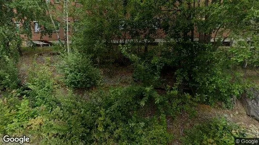 Kontorer til leie i Asker – Bilde fra Google Street View
