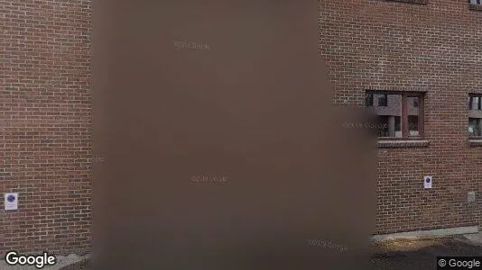 Office spaces for rent i Asker - Photo from Google Street View