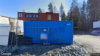 Lager til salgs i Enebakk – Bilde fra Google Street View