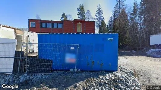 Warehouses for sale i Enebakk - Photo from Google Street View