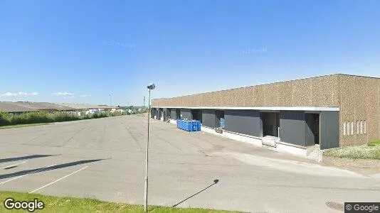 Büros zur Miete i Tranbjerg J – Foto von Google Street View