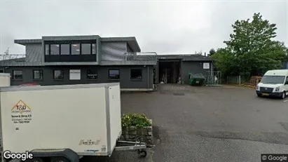 Lager zur Miete in Vejle – Foto von Google Street View
