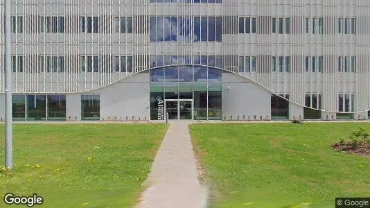 Kontorer til leie i Vejle – Bilde fra Google Street View