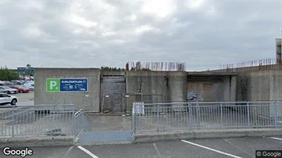 Kantorruimte te huur in Reykjavík Árbær - Foto uit Google Street View