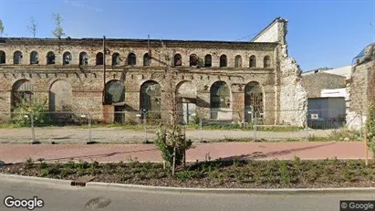 Office spaces for rent in Põhja-Tallinn - Photo from Google Street View