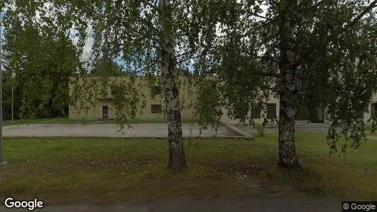 Kontorlokaler til leje i Rapla - Foto fra Google Street View