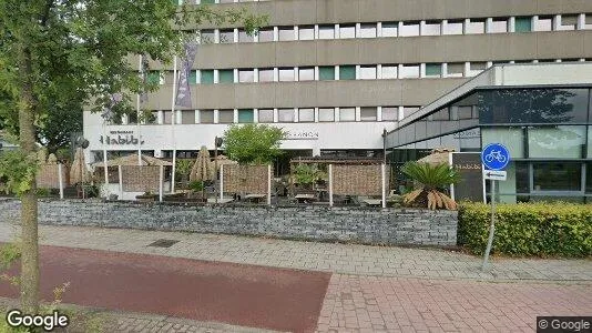 Büros zur Miete i Enschede – Foto von Google Street View