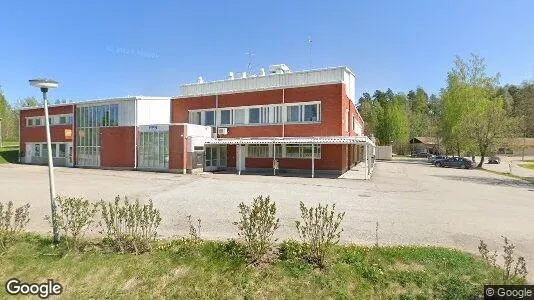 Commercial properties for rent i Askola - Photo from Google Street View