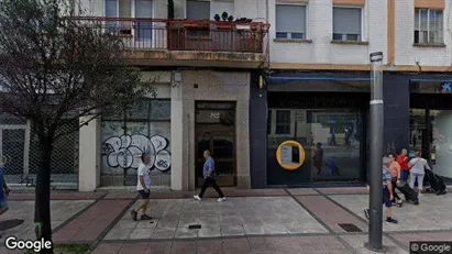 Lokaler til leje i Pamplona/Iruña - Foto fra Google Street View