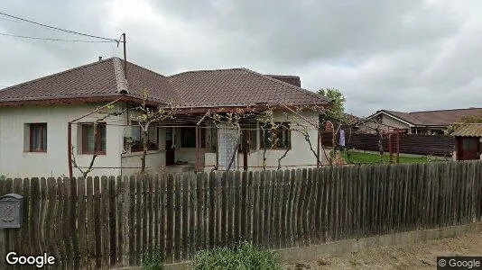 Bedrijfsruimtes te huur i Techirghiol - Foto uit Google Street View