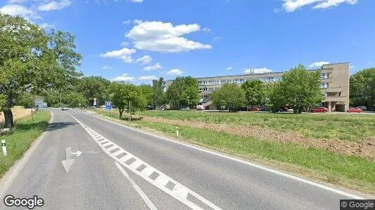 Commercial properties for sale i Piešťany - Photo from Google Street View