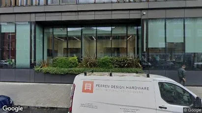 Büros zum Kauf in Dublin 2 – Foto von Google Street View