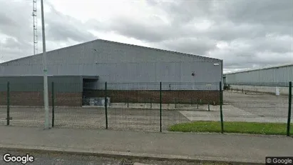 Værkstedslokaler til salg i Dublin 15 - Foto fra Google Street View