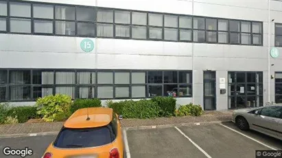 Kontorlokaler til salg i Dublin 15 - Foto fra Google Street View