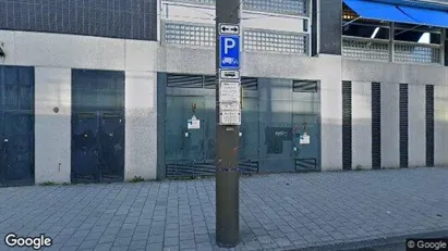 Kontorslokaler för uthyrning i Amsterdam Westpoort – Foto från Google Street View
