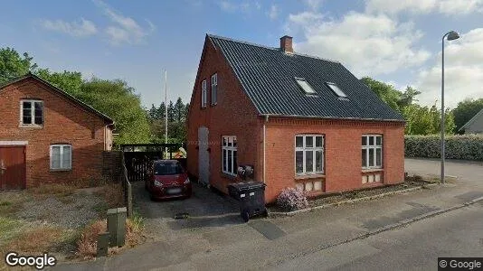 Magazijnen te koop i Gørlev - Foto uit Google Street View