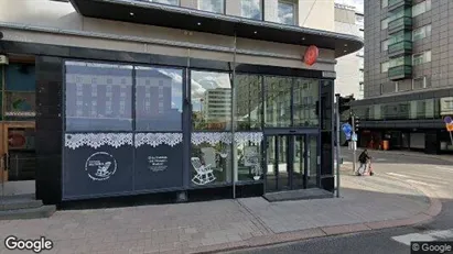 Kontorlokaler til leje i Turku - Foto fra Google Street View
