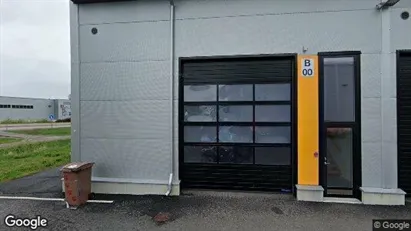 Werkstätte zur Miete in Järvenpää – Foto von Google Street View