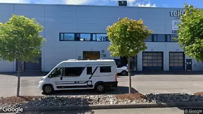 Industrial properties for rent in Holmestrand - Photo from Google Street View