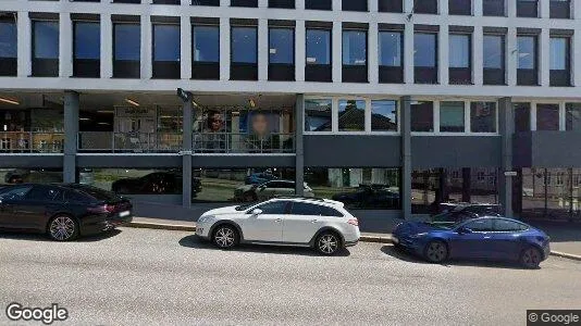 Büros zur Miete i Tønsberg – Foto von Google Street View