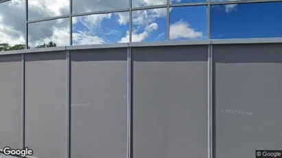 Kantorruimte te huur in Haugesund - Foto uit Google Street View