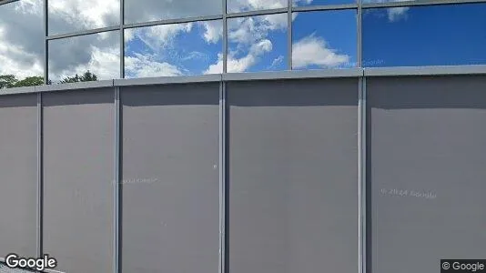 Kontorer til leie i Haugesund – Bilde fra Google Street View