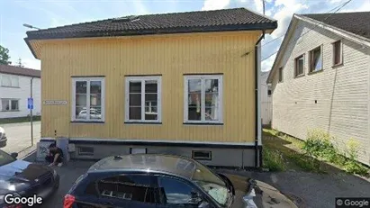 Kontorlokaler til leje i Drammen - Foto fra Google Street View