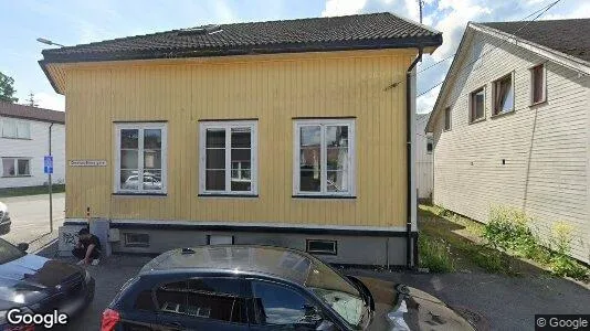 Büros zur Miete i Drammen – Foto von Google Street View