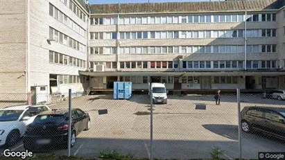 Kontorlokaler til leje i Helsinki Eteläinen - Foto fra Google Street View