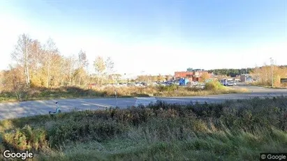 Bedrijfsruimtes te huur in Turku - Foto uit Google Street View