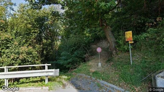Lokale biurowe Do wynajęcia i Lugano - Zdjęcie z Google Street View