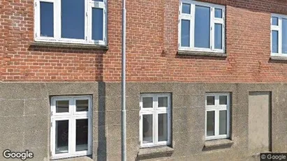 Lokaler til salgs i Knebel – Bilde fra Google Street View