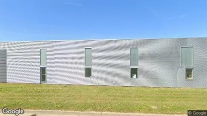 Warehouses for rent in Tørring - Photo from Google Street View