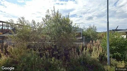 Lagerlokaler til leje i Håbo - Foto fra Google Street View