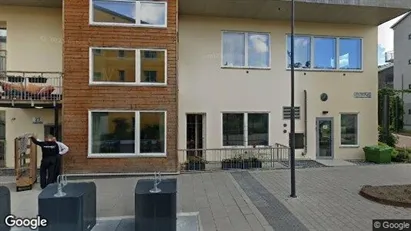 Kontorlokaler til leje i Värmdö - Foto fra Google Street View