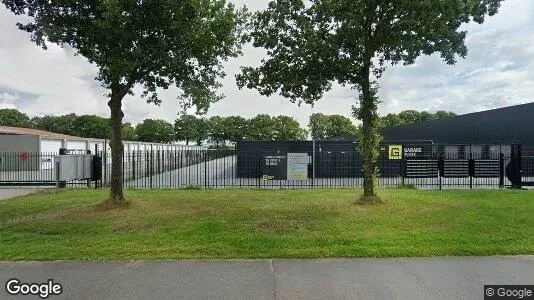 Commercial properties for sale i Emmen - Photo from Google Street View