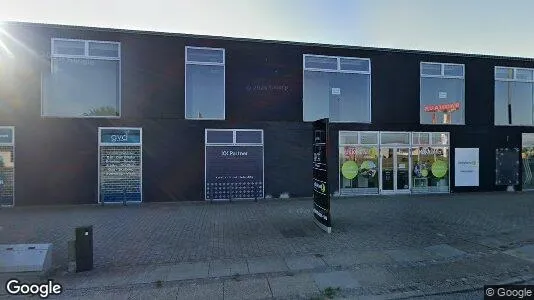 Coworking spaces for rent i Aalborg SV - Photo from Google Street View