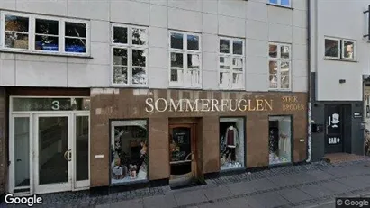 Kontorlokaler til leje i København K - Foto fra Google Street View