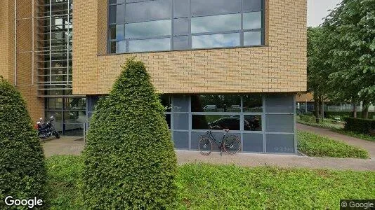 Büros zur Miete i Arnhem – Foto von Google Street View